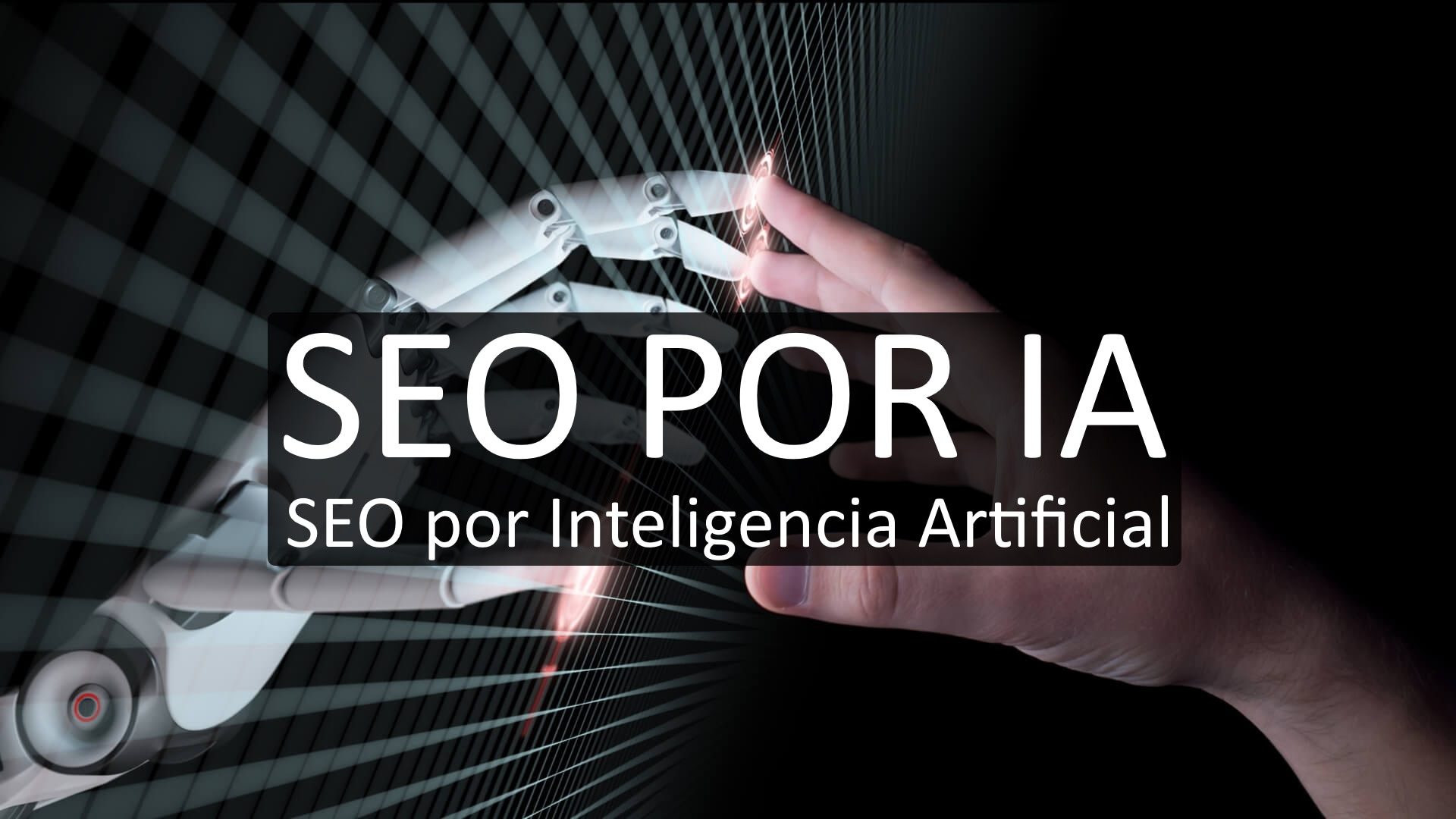 Generación de contenidos por Inteligencia Artificial