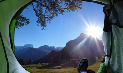 Los 10 mejores accesorios para ir de camping